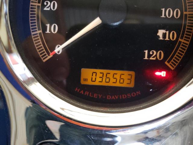 2005 HARLEY-DAVIDSON FXSTDI 1HD1JBB115Y028464
