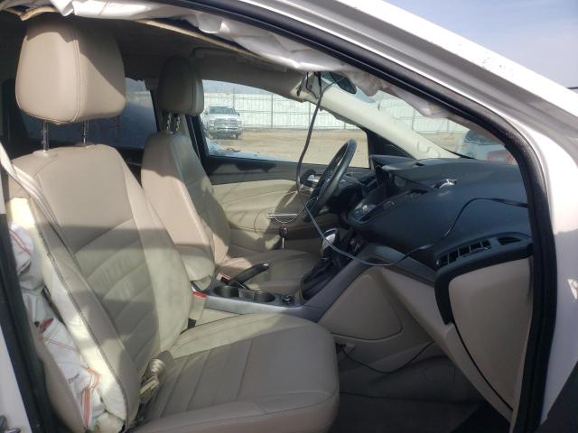 2016 FORD ESCAPE SE 1FMCU9G94GUA47279