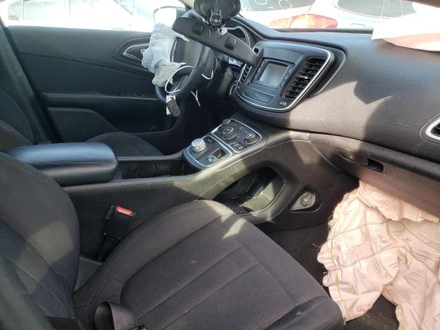 2015 CHRYSLER 200 LIMITE 1C3CCCAB0FN691732