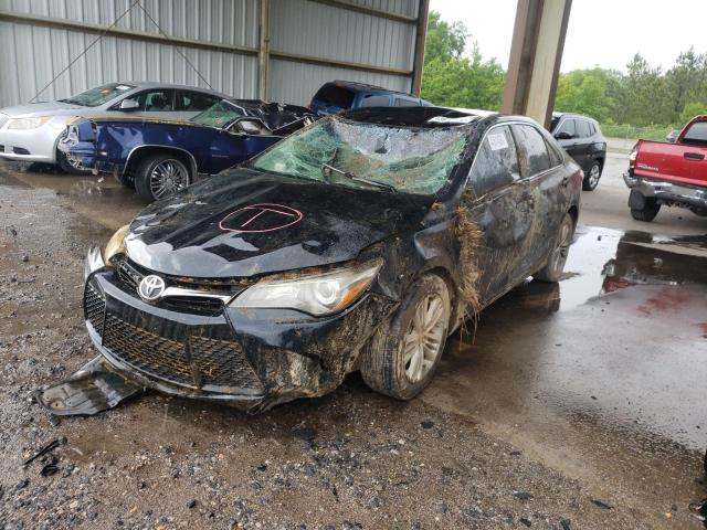 2016 TOYOTA CAMRY LE 4T1BF1FK7GU581386