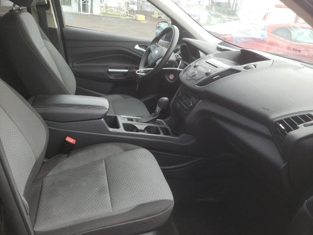 2017 FORD ESCAPE SE 1FMCU0G9XHUB69464