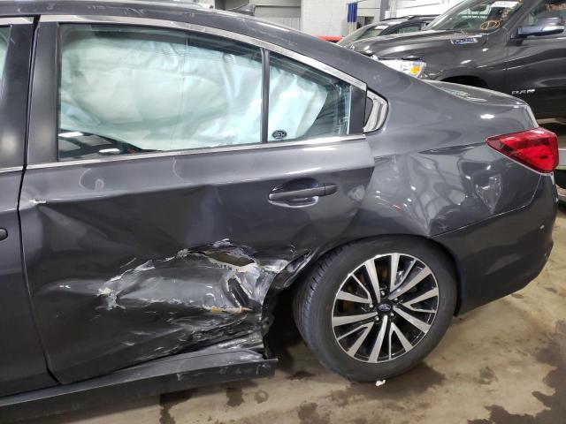 2018 SUBARU LEGACY 2.5 4S3BNAC61J3009791