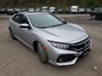 2018 HONDA  CIVIC