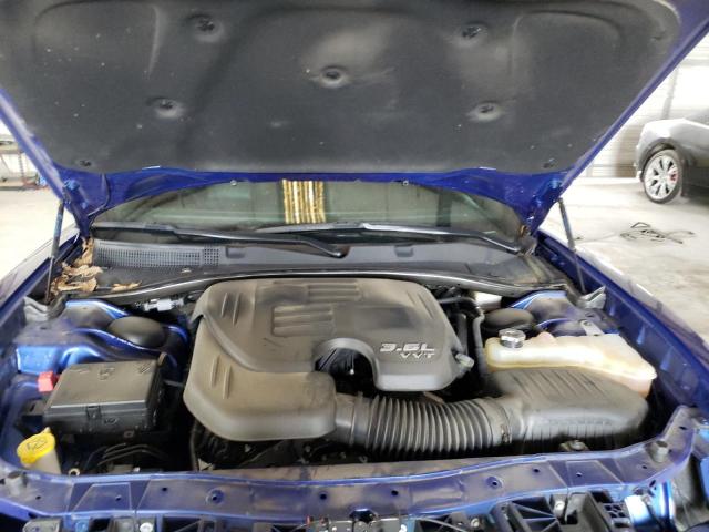 2019 DODGE CHARGER SX 2C3CDXBG4KH721249