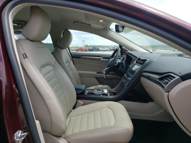 2018 FORD FUSION SE 3FA6P0HD3JR114353