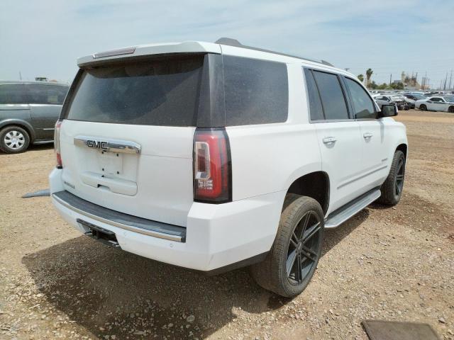 2016 GMC YUKON DENA 1GKS2CKJ6GR460316
