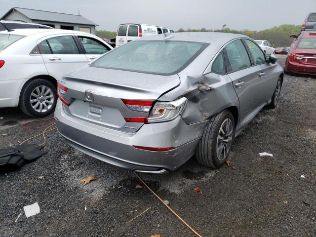 2020 HONDA ACCORD HYB 1HGCV3F47LA015251