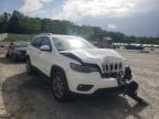 2019 JEEP  CHEROKEE