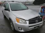 2009 TOYOTA  RAV4