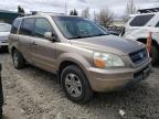 2005 HONDA  PILOT