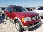 2005 FORD  EXPLORER