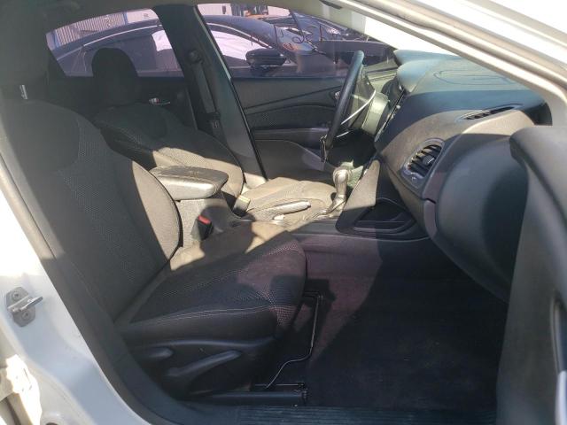 2016 DODGE DART SXT 1C3CDFBBXGD544130