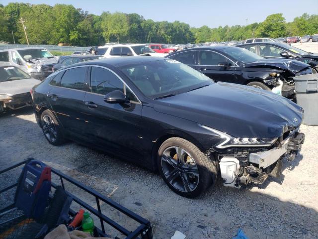 2021 KIA K5 EX 5XXG34J26MG045073