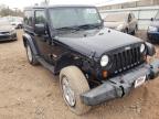 2007 JEEP  WRANGLER