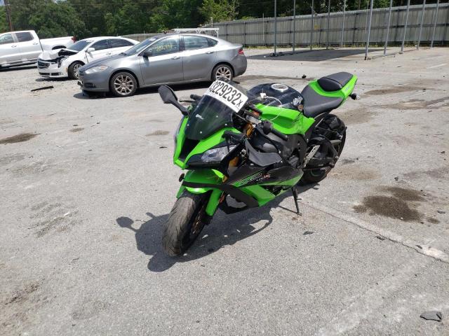 2013 KAWASAKI ZX1000 J JKAZXCJ18DA017201