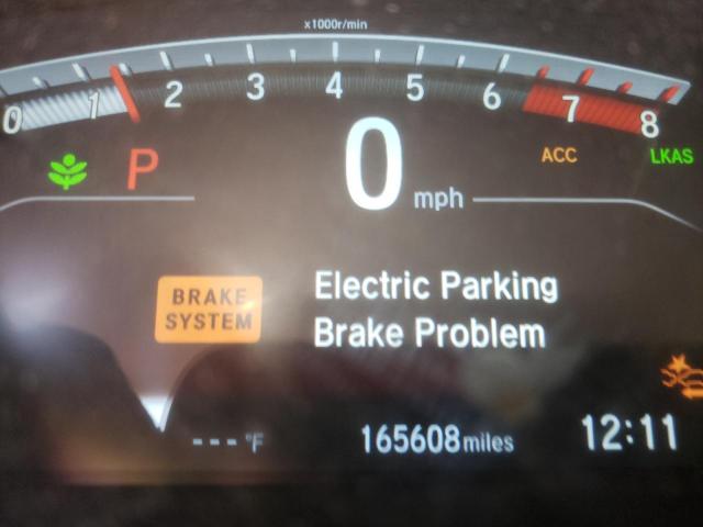 2017 HONDA CR-V EXL 2HKRW2H83HH657272