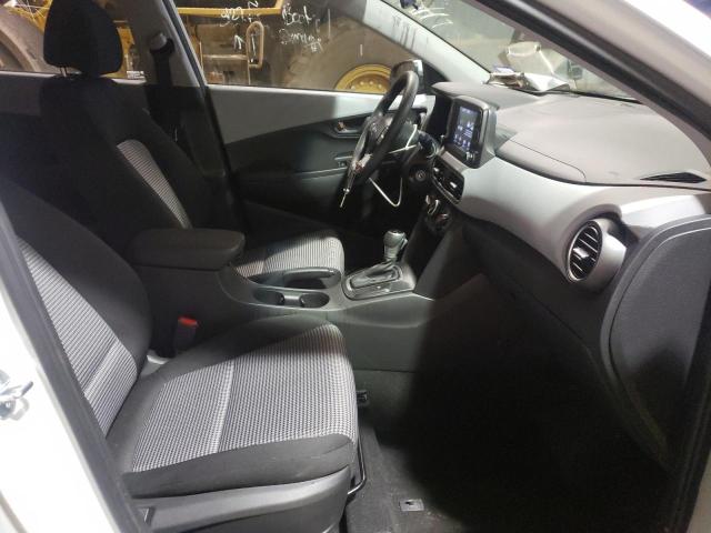 2020 HYUNDAI KONA SE KM8K12AA1LU510973