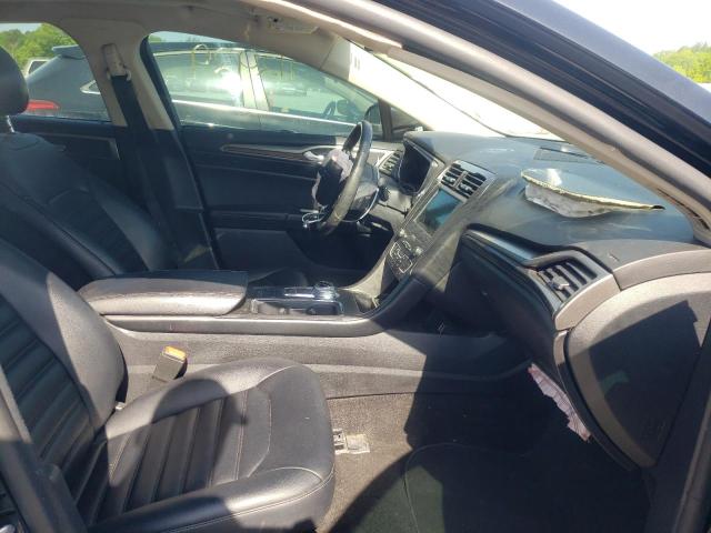 2019 FORD FUSION SEL 3FA6P0CD0KR253168