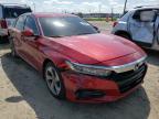 2018 HONDA  ACCORD