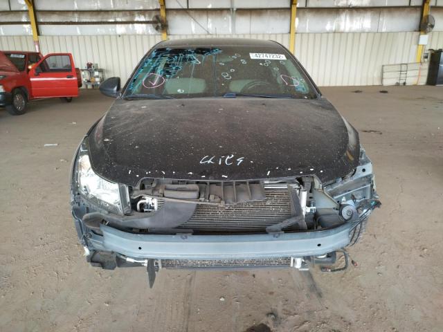 2016 CHEVROLET CRUZE LIMI 1G1PC5SH2G7152975
