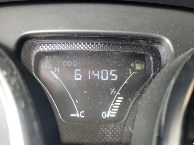 2018 NISSAN VERSA S 3N1CN7AP9JL875314