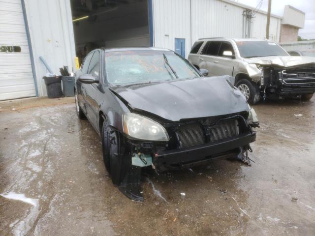 2005 Nissan Altima S за продажба в Montgomery, AL - Front End