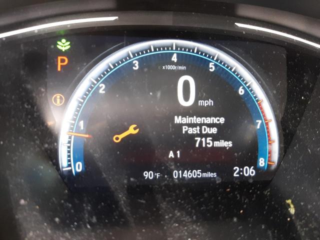 2020 HONDA CIVIC LX SHHFK7H31LU211207