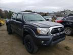 2015 TOYOTA  TACOMA