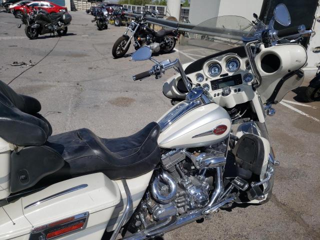 2008 HARLEY-DAVIDSON FLHTCUSE3 1HD1PR81X8Y951349
