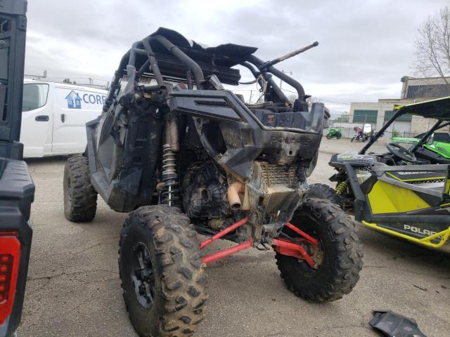 2020 POLARIS RZR PRO XP 3NSRAB923LG163664