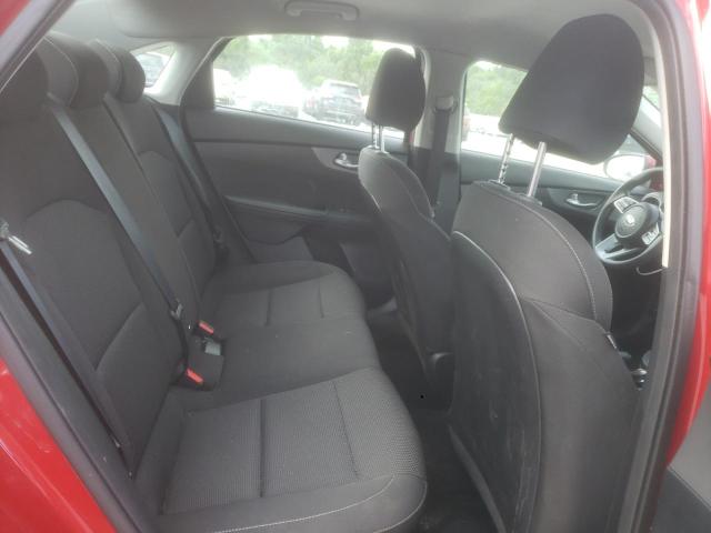 3KPF24AD9KE116398 Kia Forte Fe 2019. Фото: 5