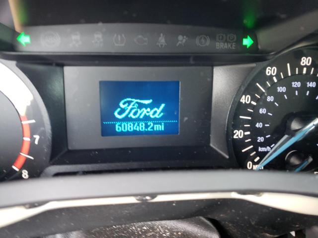 2017 FORD FUSION S 3FA6P0G73HR282368