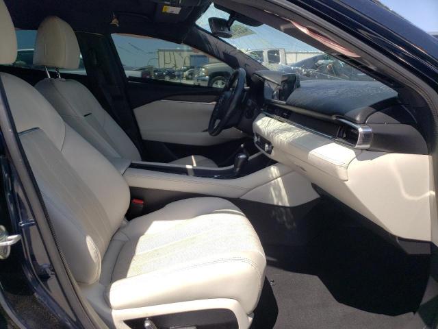 2018 MAZDA 6 SIGNATUR JM1GL1XY8J1304423