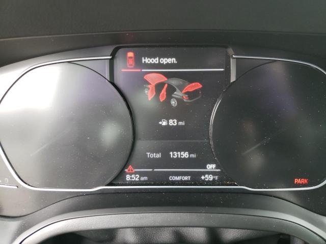 2021 BMW 330XI 3MW5R7J02M8B70744