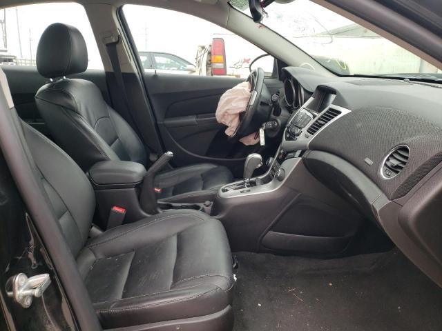 2015 CHEVROLET CRUZE LT 1G1PE5SB1F7118904