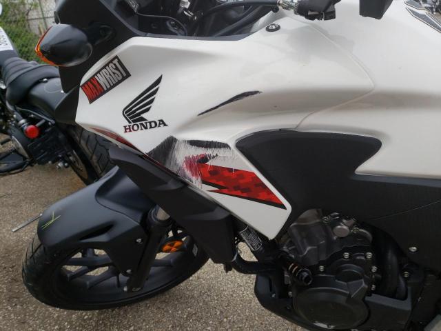 2014 HONDA CB500 X MLHPC4664E5100876