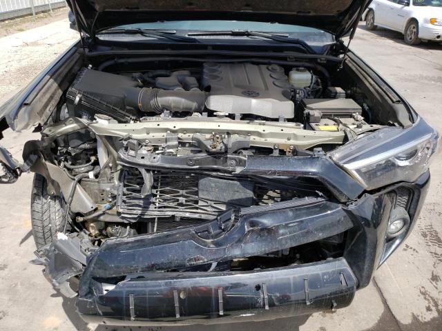 2021 TOYOTA 4RUNNER VE JTEHU5JR0M5873303