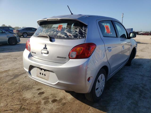 2015 MITSUBISHI MIRAGE DE ML32A3HJ0FH058501