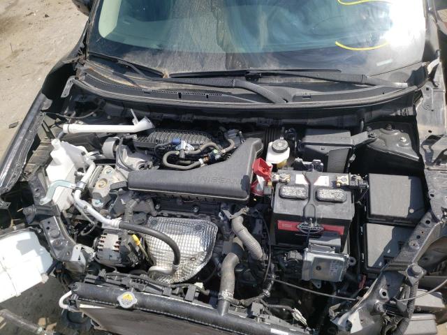 2018 NISSAN ROGUE S JN8AT2MT3JW470618