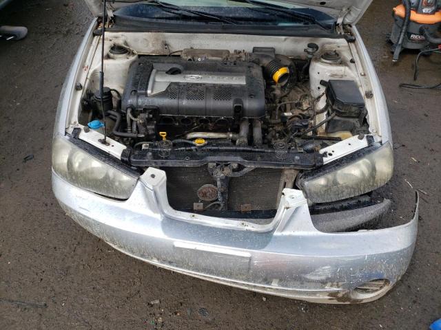 2015 HYUNDAI ELANTRA GL KMHDN45D23U619150
