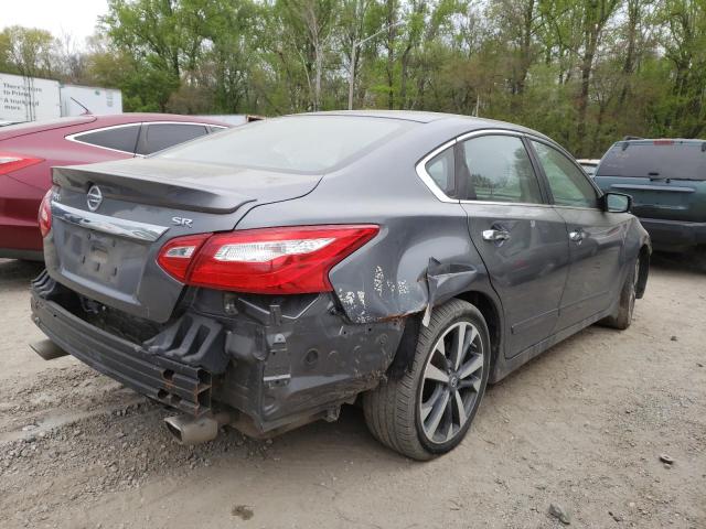 2016 NISSAN ALTIMA 2.5 1N4AL3AP7GC279485