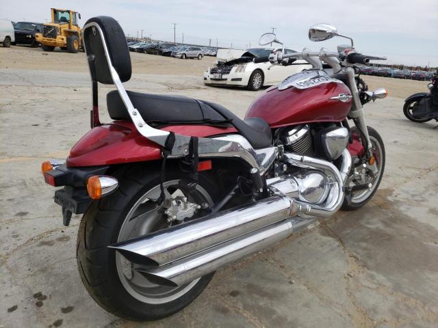 2009 SUZUKI VZ1500 JS1VY55A592100894