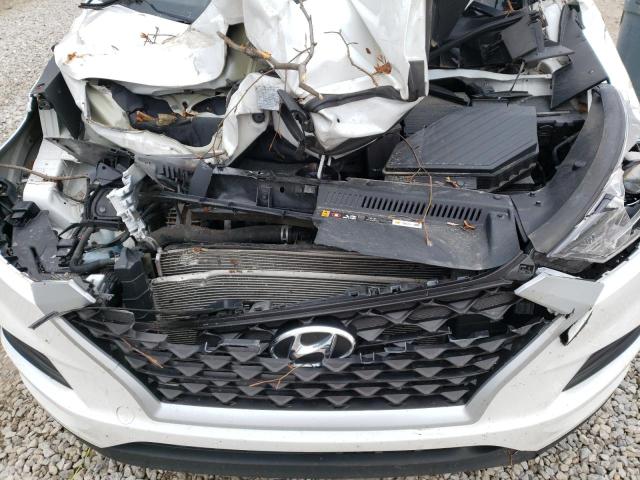 2021 HYUNDAI TUCSON SE KM8J2CA46MU287727