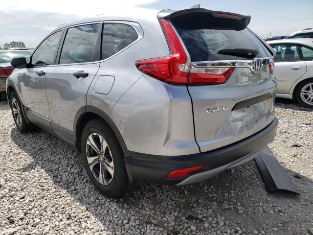 2017 HONDA CR-V LX 7FARW5H36HE010003