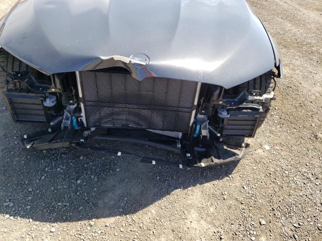 2022 BMW M5 WBS83CH05NCJ87220