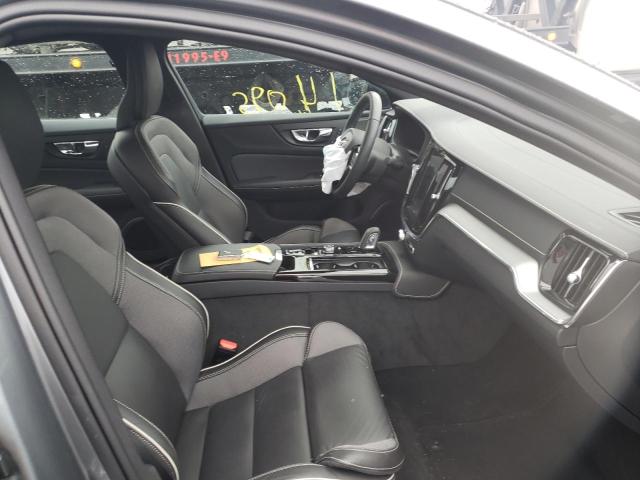 2021 VOLVO S60 T8 REC 7JRBR0FM3MG113092