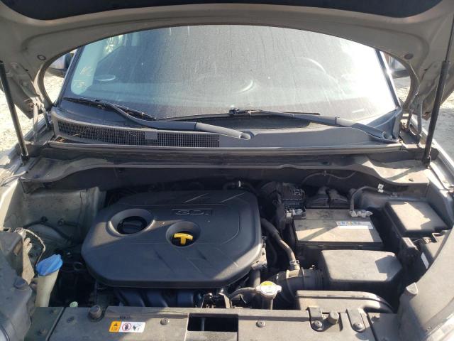 2015 KIA SOUL + KNDJP3A58F7170618