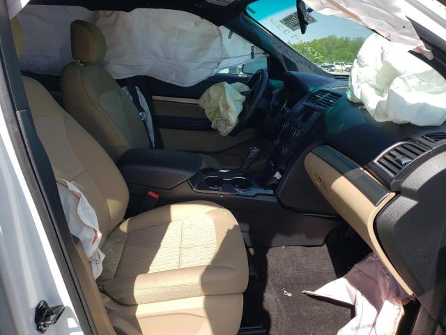 2016 FORD EXPLORER 1FM5K7B80GGA74446