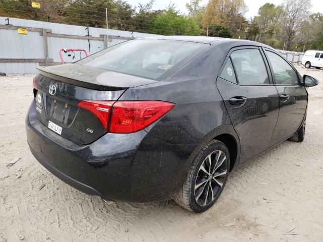2017 TOYOTA COROLLA L 2T1BURHE4HC807091