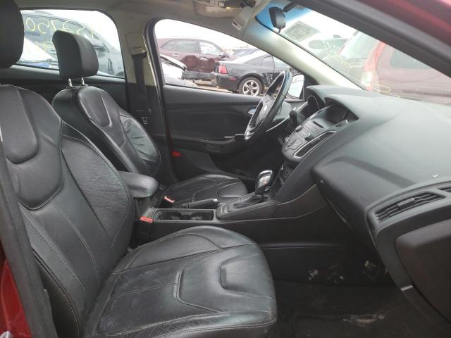 2015 FORD FOCUS SE 1FADP3F28FL346267